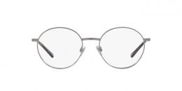 Polo Ralph Lauren 0PH1217 9266 Metall Rund Grau/Grau Brille online; Brillengestell; Brillenfassung; Glasses; auch als Gleitsichtbrille