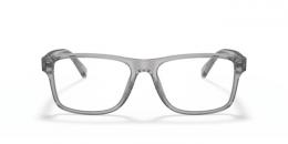 Polo Ralph Lauren 0PH2223 5111 Kunststoff Panto Transparent/Grau Brille online; Brillengestell; Brillenfassung; Glasses; auch als Gleitsichtbrille