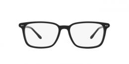Polo Ralph Lauren 0PH2259 5001 Kunststoff Panto Schwarz/Schwarz Brille online; Brillengestell; Brillenfassung; Glasses; auch als Gleitsichtbrille