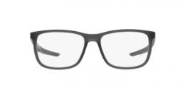 Prada Linea Rossa 0PS 07OV 13C1O1 Kunststoff Panto Transparent/Schwarz Brille online; Brillengestell; Brillenfassung; Glasses; auch als Gleitsichtbrille