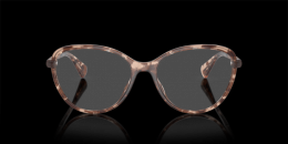 Ralph Lauren 0RA7157U 5263 Kunststoff Rund Oval Rosa/Havana Brille online; Brillengestell; Brillenfassung; Glasses; auch als Gleitsichtbrille