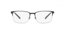 Ralph Lauren 0RL5119 9001 Metall Rechteckig Blau/Silberfarben Brille online; Brillengestell; Brillenfassung; Glasses; auch als Gleitsichtbrille