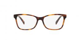 Ralph Lauren 0RL6233U 5303 Kunststoff Schmetterling / Cat-Eye Havana/Havana Brille online; Brillengestell; Brillenfassung; Glasses; auch als Gleitsichtbrille