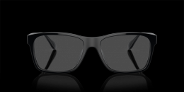 Ralph Lauren 0RL6240U 5001 Kunststoff Rechteckig Schwarz/Schwarz Brille online; Brillengestell; Brillenfassung; Glasses; auch als Gleitsichtbrille