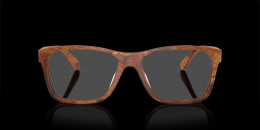 Ralph Lauren 0RL6240U 5339 Kunststoff Rechteckig Transparent/Beige Brille online; Brillengestell; Brillenfassung; Glasses; auch als Gleitsichtbrille