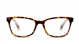 Ray-Ban OPTICS 0RX5362 5082 Kunststoff Rechteckig Havana/Havana Brille online; Brillengestell; Brillenfassung; Glasses; auch als Gleitsichtbrille