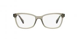 Ray-Ban OPTICS 0RX5362 8178 Kunststoff Rund Oval Grün/Transparent Brille online; Brillengestell; Brillenfassung; Glasses; auch als Gleitsichtbrille