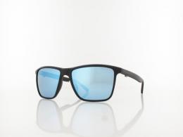 Red Bull SPECT BLADE 002P 56 black / smoke with ice blue mirror polarized