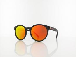 Red Bull SPECT EVER 003P 53 black / brown with red mirror polarized