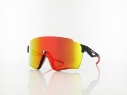 Red Bull SPECT STUN 02 138 black / brown with red mirror