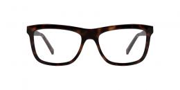 Saint Laurent SL 481 002 Kunststoff Panto Havana/Havana Brille online; Brillengestell; Brillenfassung; Glasses; auch als Gleitsichtbrille