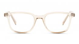 Seen Kunststoff Panto Beige/Beige Brille online; Brillengestell; Brillenfassung; Glasses; auch als Gleitsichtbrille
