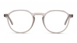 Seen Kunststoff Panto Braun/Braun Brille online; Brillengestell; Brillenfassung; Glasses; auch als Gleitsichtbrille