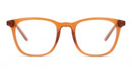Seen Kunststoff Panto Orange/Orange Brille online; Brillengestell; Brillenfassung; Glasses