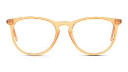 Seen Kunststoff Panto Orange/Orange Brille online; Brillengestell; Brillenfassung; Glasses; auch als Gleitsichtbrille