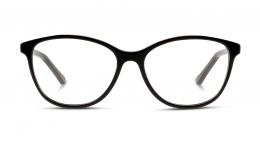 Seen Kunststoff Schmetterling / Cat-Eye Schwarz/Schwarz Brille online; Brillengestell; Brillenfassung; Glasses; auch als Gleitsichtbrille