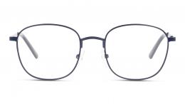 Seen Metall Panto Blau/Blau Brille online; Brillengestell; Brillenfassung; Glasses
