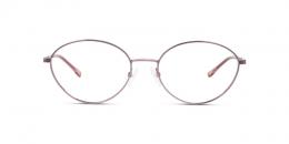 Seen Metall Rund Oval Lila/Lila Brille online; Brillengestell; Brillenfassung; Glasses; auch als Gleitsichtbrille