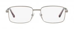 Sferoflex 0SF2262 231 Metall Panto Silberfarben/Silberfarben Brille online; Brillengestell; Brillenfassung; Glasses; auch als Gleitsichtbrille