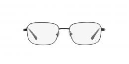 Sferoflex 0SF2267 136 Metall Panto Schwarz/Schwarz Brille online; Brillengestell; Brillenfassung; Glasses; auch als Gleitsichtbrille