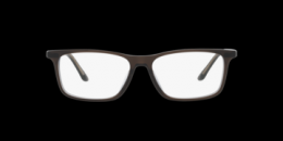 Starck 0SH3078 0004 Kunststoff Panto Braun/Grau Brille online; Brillengestell; Brillenfassung; Glasses; auch als Gleitsichtbrille