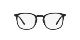 Starck 0SH3088 0001 Kunststoff Panto Schwarz/Schwarz Brille online; Brillengestell; Brillenfassung; Glasses; auch als Gleitsichtbrille