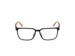 Timberland TB1768-H 001 Kunststoff Panto Schwarz/Schwarz Brille online; Brillengestell; Brillenfassung; Glasses; auch als Gleitsichtbrille