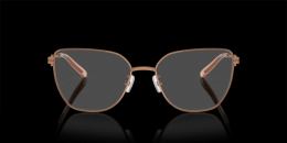 Tory Burch 0TY1084 3351 Metall Schmetterling / Cat-Eye Kupfer/Kupfer Brille online; Brillengestell; Brillenfassung; Glasses; auch als Gleitsichtbrille