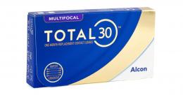 TOTAL30 Multifocal (6 Linsen)