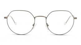 UNOFFICIAL Metall Panto Grün/Grau Brille online; Brillengestell; Brillenfassung; Glasses; auch als Gleitsichtbrille