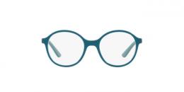 Vogue 0VY2015 3031 Kunststoff Rund Lila/Blau Brille online; Brillengestell; Brillenfassung; Glasses