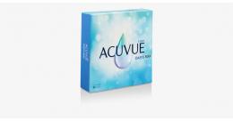Acuvue Oasys Max 1-Day (90 Linsen)