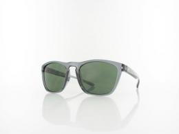 ALPINA Gleam A8758 421 54 grey-transparent gloss / green