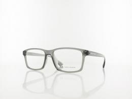 Armani Exchange AX3083U 8239 56 transparent grey