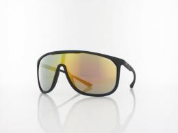 Armani Exchange AX4137SU 8078/2 135 matte black / mirror green