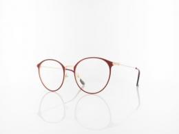 Brilando 923 51 rosegold red