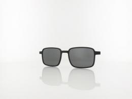 Brilando CLIP MC93 1 black / smoke polarized