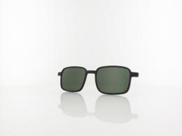 Brilando CLIP MC93 2 black / G15 green polarized