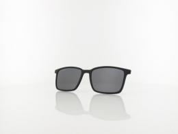 Brilando CLIP TRC-185 1 black / smoke polarized