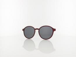 Brilando CLIP TRC-190B 1 clear red / smoke polarized