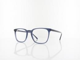 Brilando Essential Men A2120 53 blau