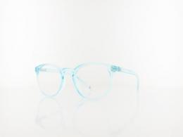 Brilando HMR55A Fertiglesebrille clear blue +2,00