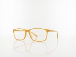 Brilando HMR62B Fertiglesebrille milky orange +1,50