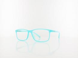 Brilando HMR62E Fertiglesebrille milky blue +2,50