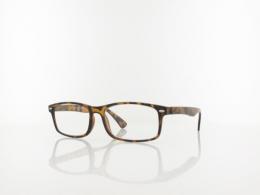 Brilando HMR83A Fertiglesebrille turtle +1,50