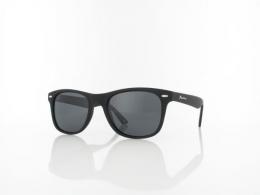 Brilando MP10 53 matte black / grey