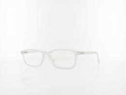 Brilando MR51D Fertiglesebrille matt crystal +2,00