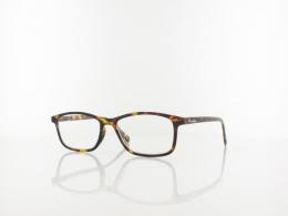 Brilando MR51F Fertiglesebrille matt soft demi +2,00