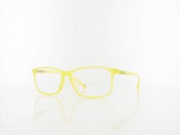 Brilando MR62C Fertiglesebrille milky yellow +3,00