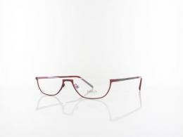 Brilando Premium Readers R2450 52 weinrot